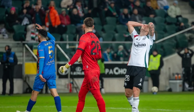 Miliony euro w piach? Ekstraklasa źle odnalazła się w nowej rzeczywistości