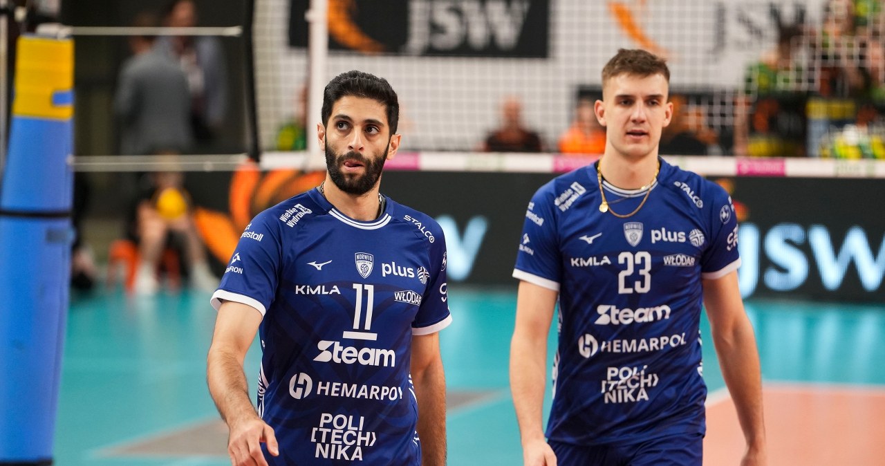 Znany siatkarz wrócił do Polski i miał problem. "Nie czułem się dobrze"