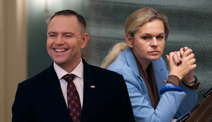 Nadciąga weto prezydenta? MEN ma plan "B"