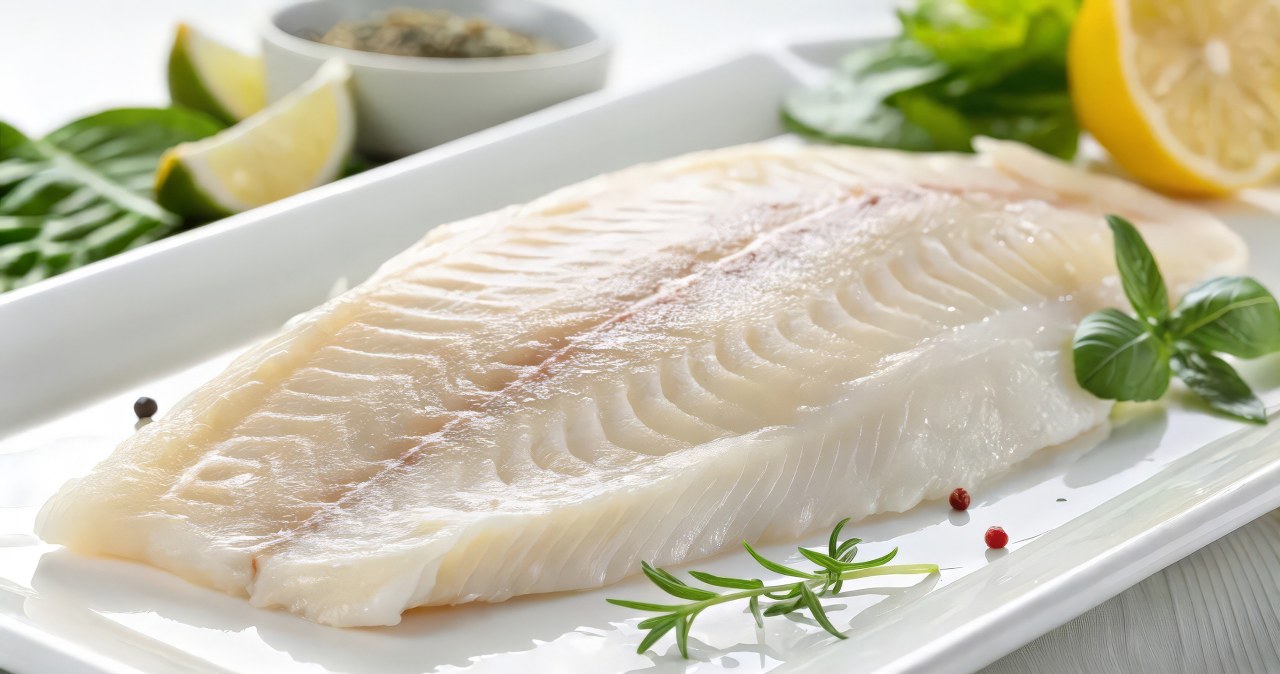 "Morski kurczak" delikatny i bez ości. Strzał w dziesiątkę na Wigilię