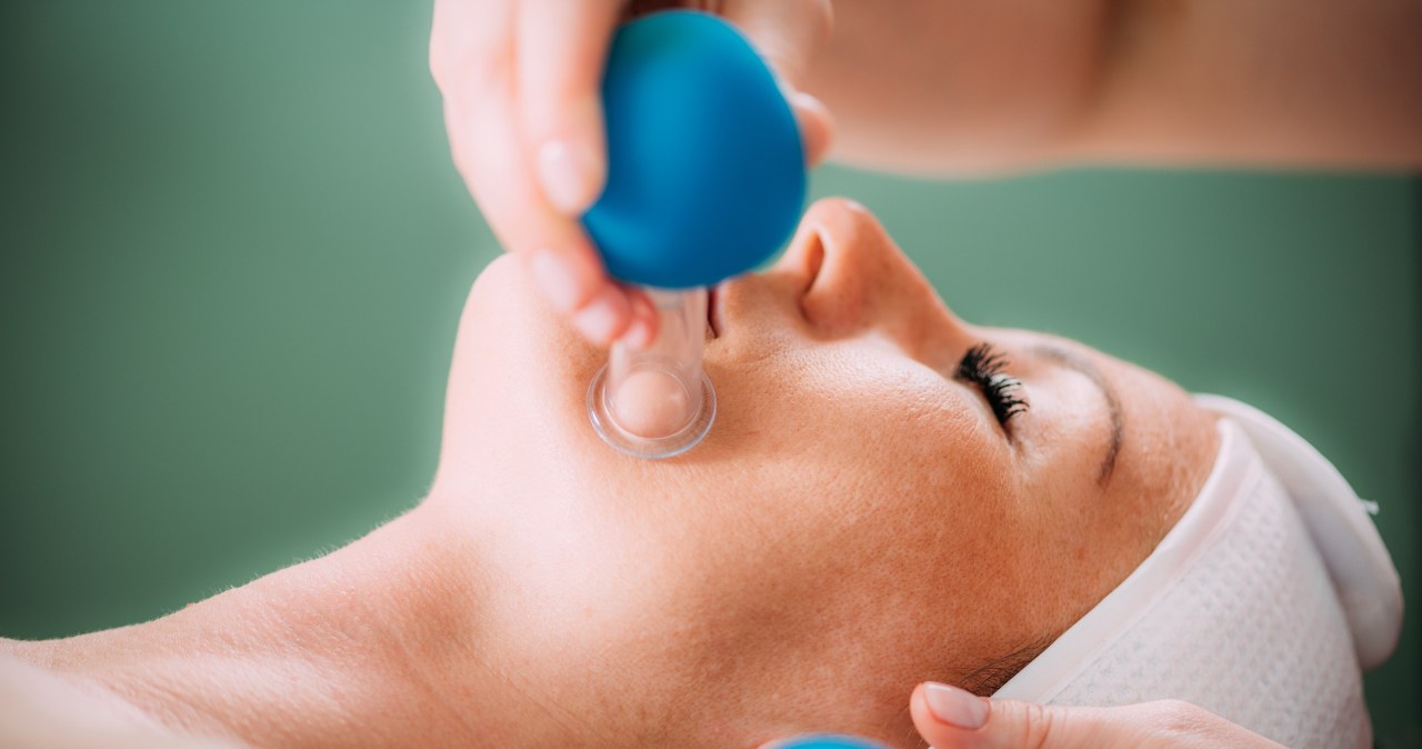 Ten trend beauty nie jest dla wszystkich. Przekonałam się na własnej skórze