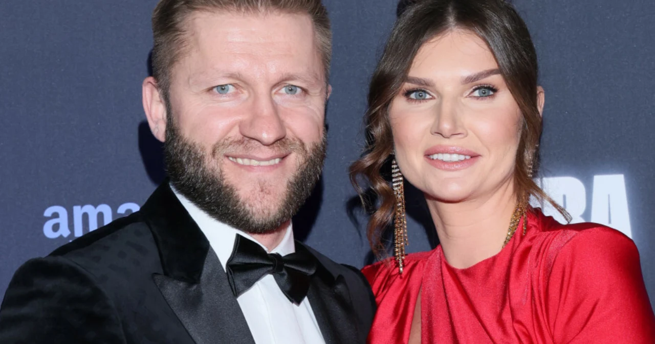 Żona Błaszczykowskiego żyje w jego cieniu. Nie chce być jak Lewandowska