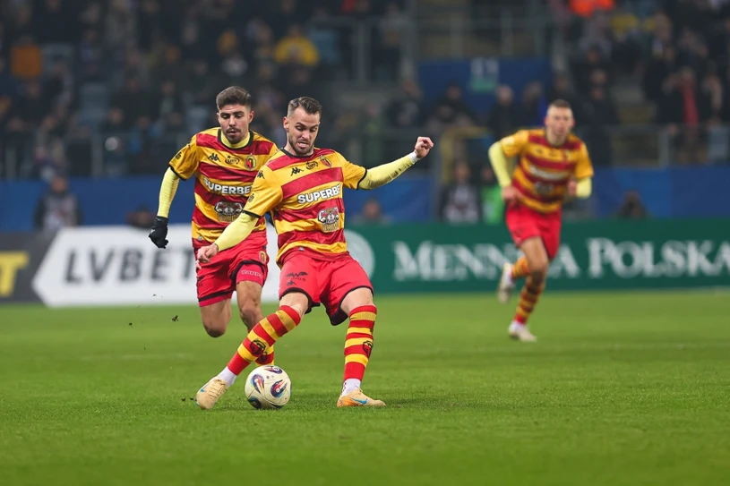 AZ Alkmaar - Jagiellonia Białystok. O której i gdzie obejrzeć? [TRANSMISJA]