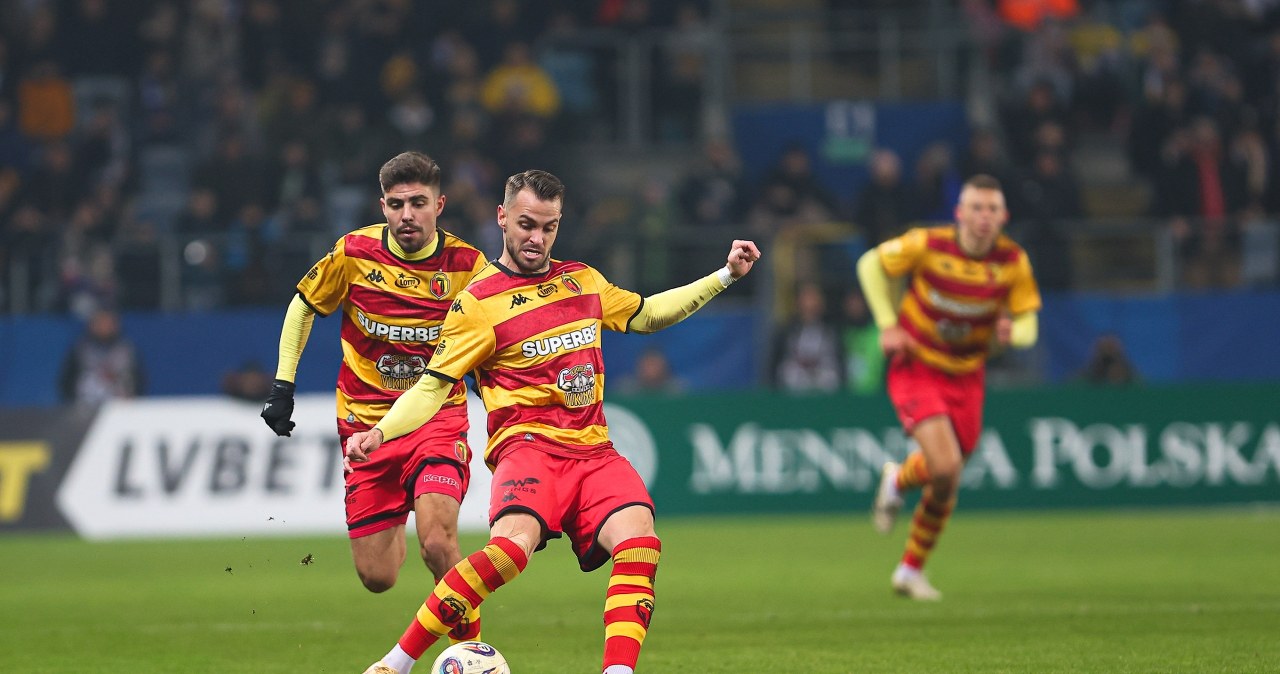 AZ Alkmaar - Jagiellonia Białystok. O której i gdzie obejrzeć? [TRANSMISJA]