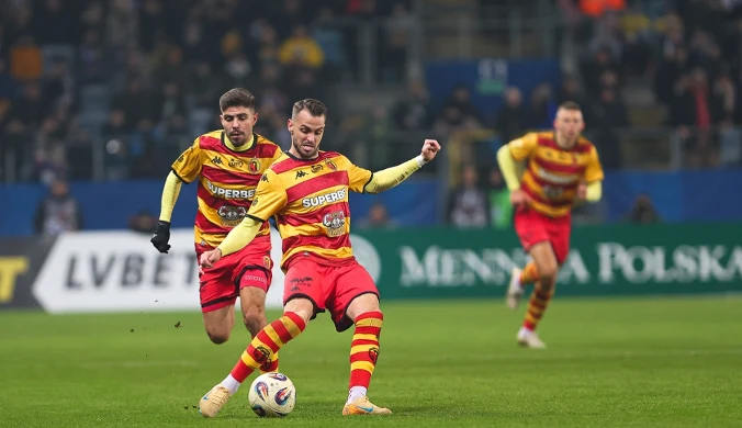 AZ Alkmaar - Jagiellonia Białystok. O której i gdzie obejrzeć? [TRANSMISJA]