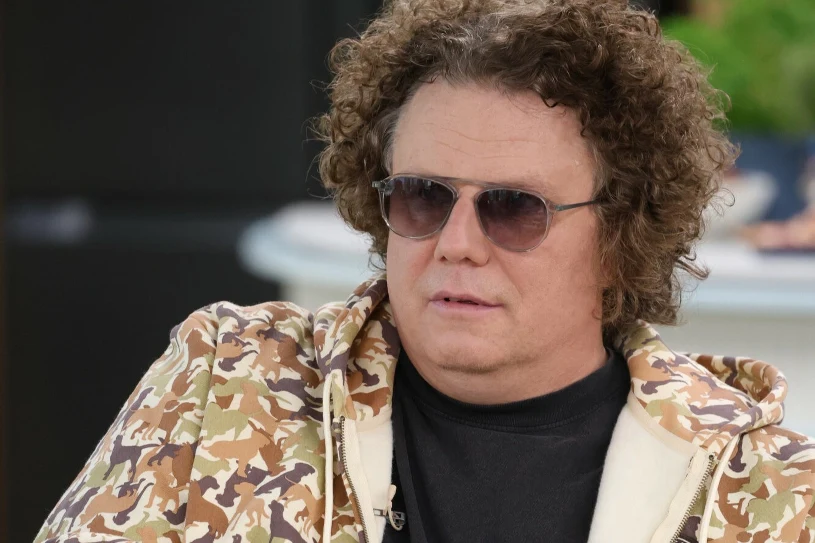 Sidney Polak nie może pogodzić się z decyzją Muńka. "Mam żałobę"