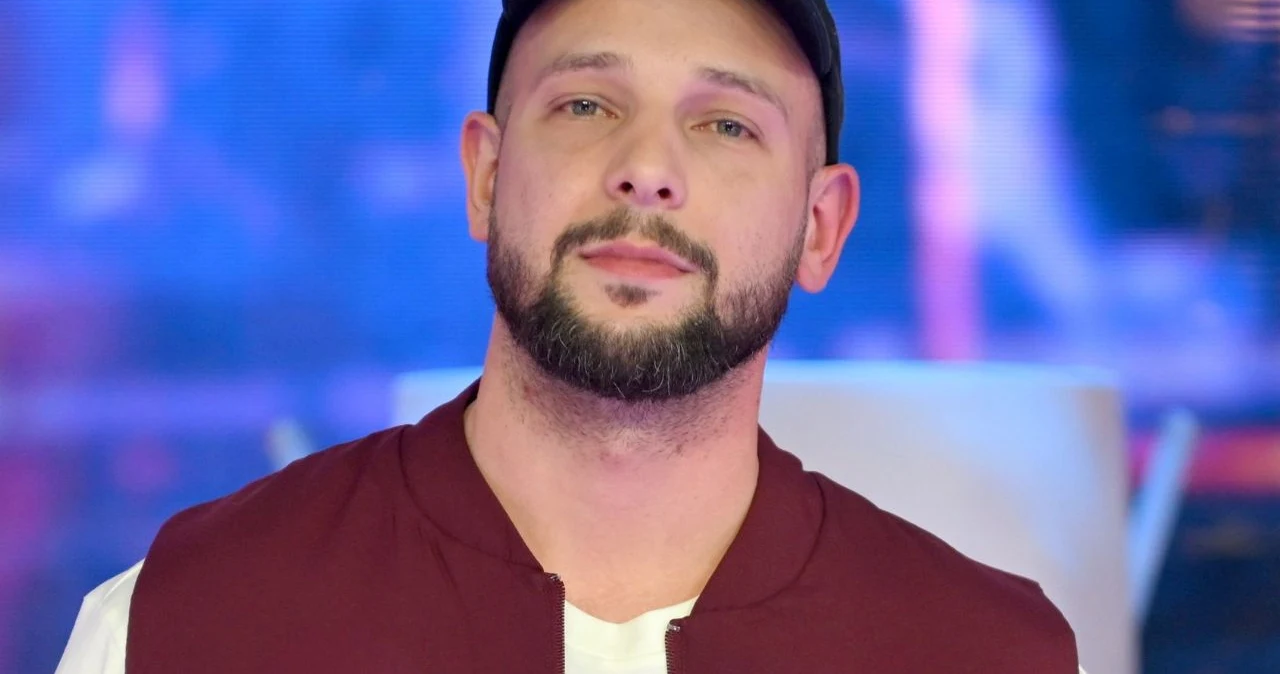 Maciej Pela podjął decyzję. Nie spędzi Wigilii z rodziną, ma już inne plany