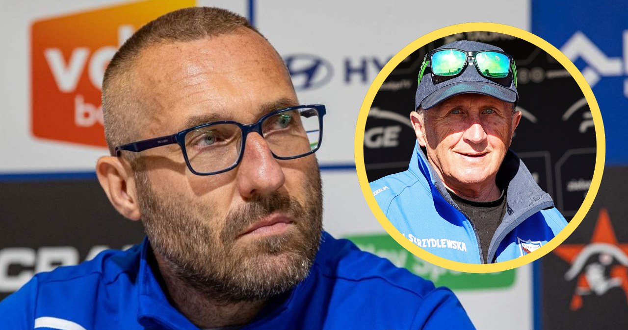 Papszun przyznał się do błędu na pożegnanie. Znów zaskoczył dziennikarzy