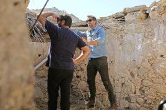 Mroczne tajemnice templariuszy