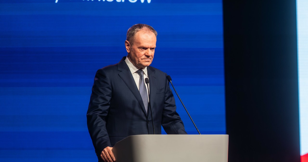 Tusk kontra Nawrocki, padły słowa o Braunie. "Nigdy nie wątpiłem"