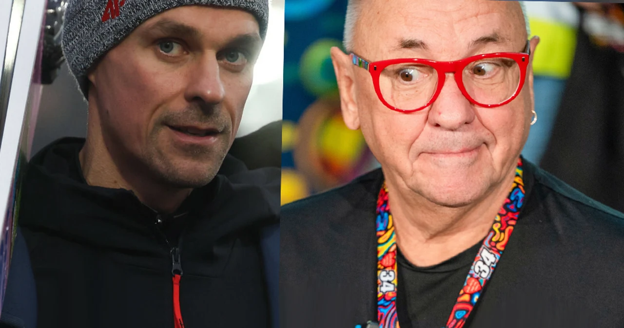 Żyła podjął zdecydowane kroki ws. WOŚP. Tego nawet Owsiak nie przewidział