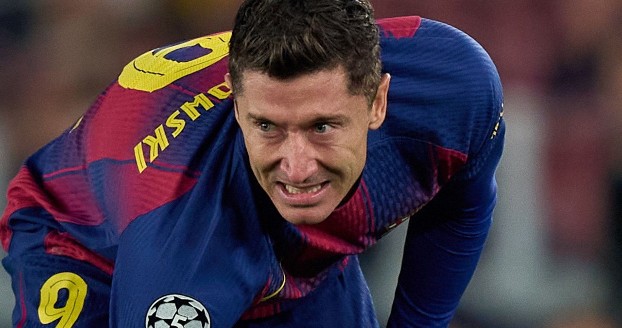 Barcelona ogłasza. Wielki zwrot ws. Lewandowskiego. Koniec domysłów nt. Polaka