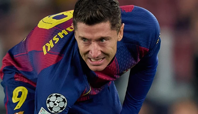Barcelona ogłasza. Wielki zwrot ws. Lewandowskiego. Koniec domysłów nt. Polaka
