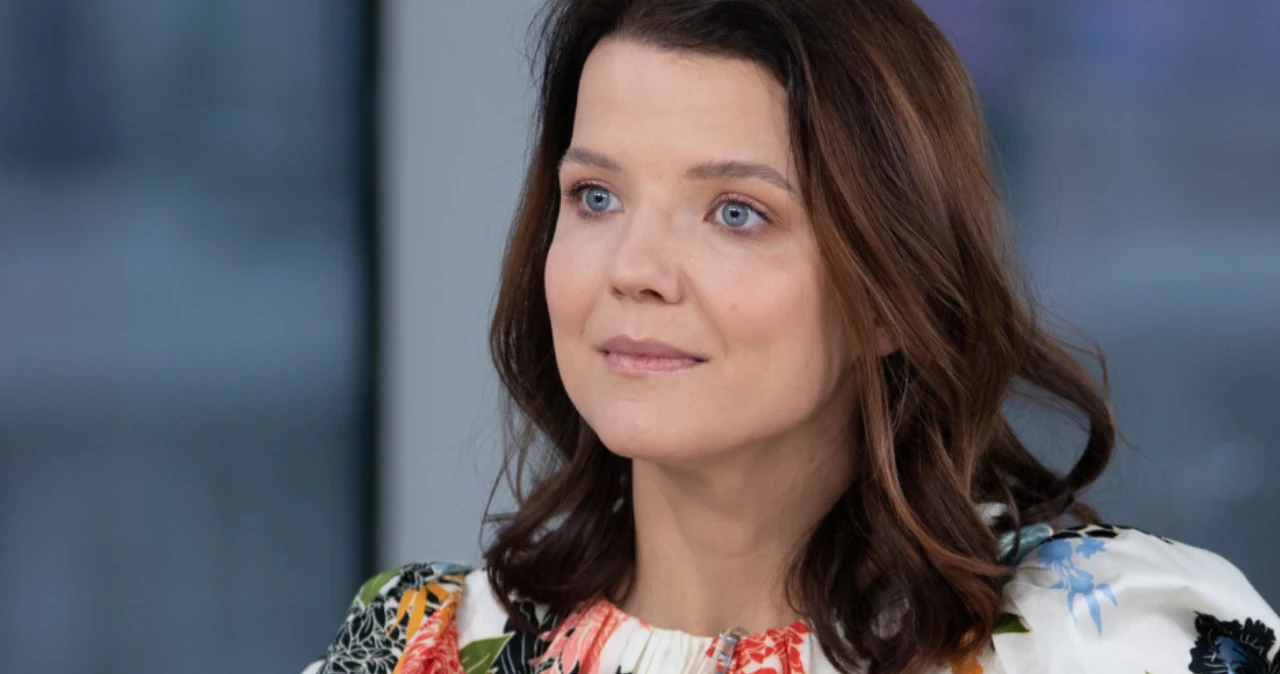 Jabłczyńska nagle wyprowadziła się na wieś. Dłużej nie mogła czekać