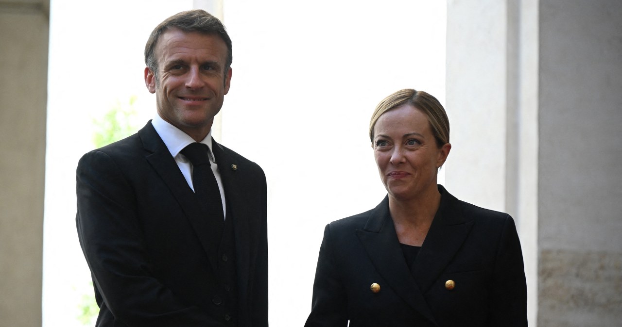 Francja szuka mniejszości blokującej ws. umowy z Mercosur. Chętne są Włochy