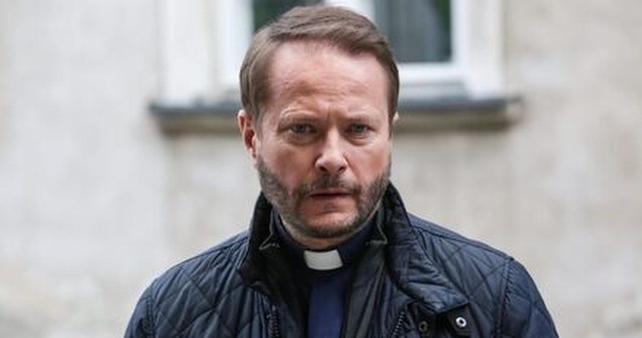 Ojciec Mateusz - Odcinek 282: "Pokój z widokiem"