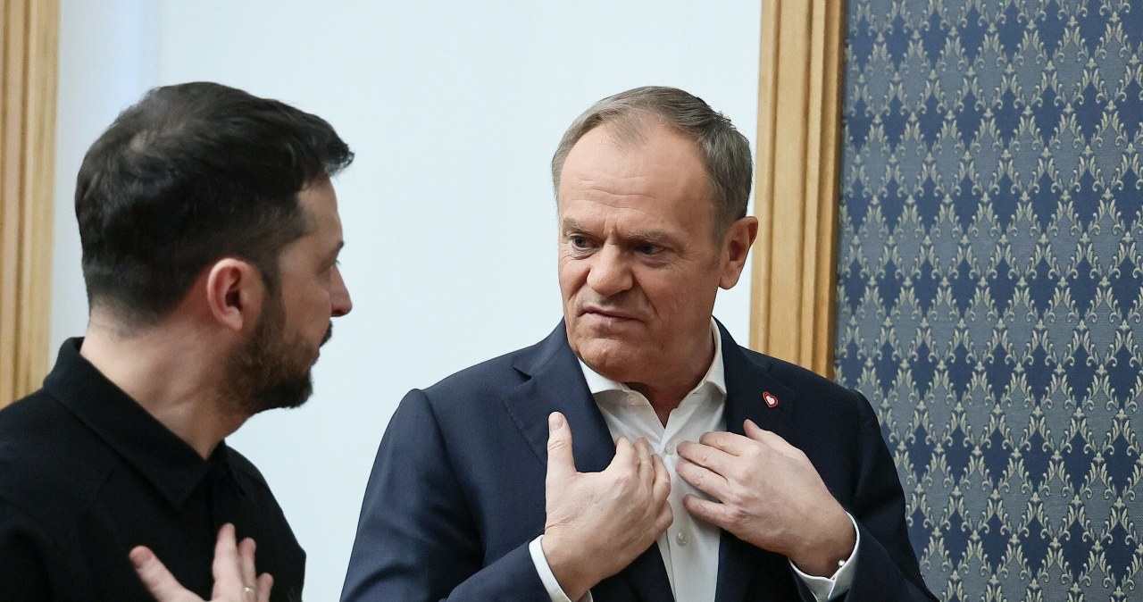 wiadomości,aktualności,Interia Wielki zwrot w sprawie Ukraińców. Poznaliśmy plany rządu. 