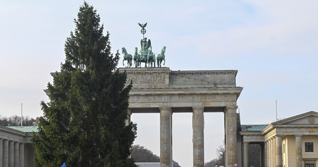 Tak źle w Niemczech nie było od 11 lat. Końca fali nie widać