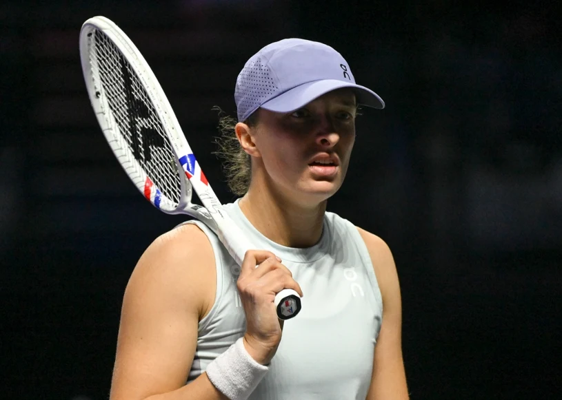 Dołączył do zespołu Świątek. Przyszedł sukces. Tak rozpoczęła się ich praca