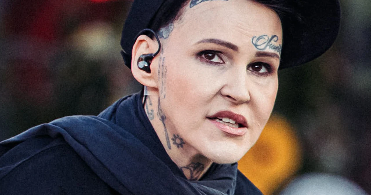 Wieści z domu Chylińskiej dotarły po weekendzie. Jest gorzej, niż zakładała