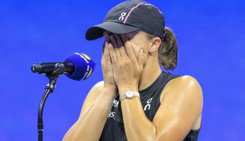 Zgasła ostatnia nadzieja Świątek. Koniec złudzeń. Oficjalny komunikat WTA