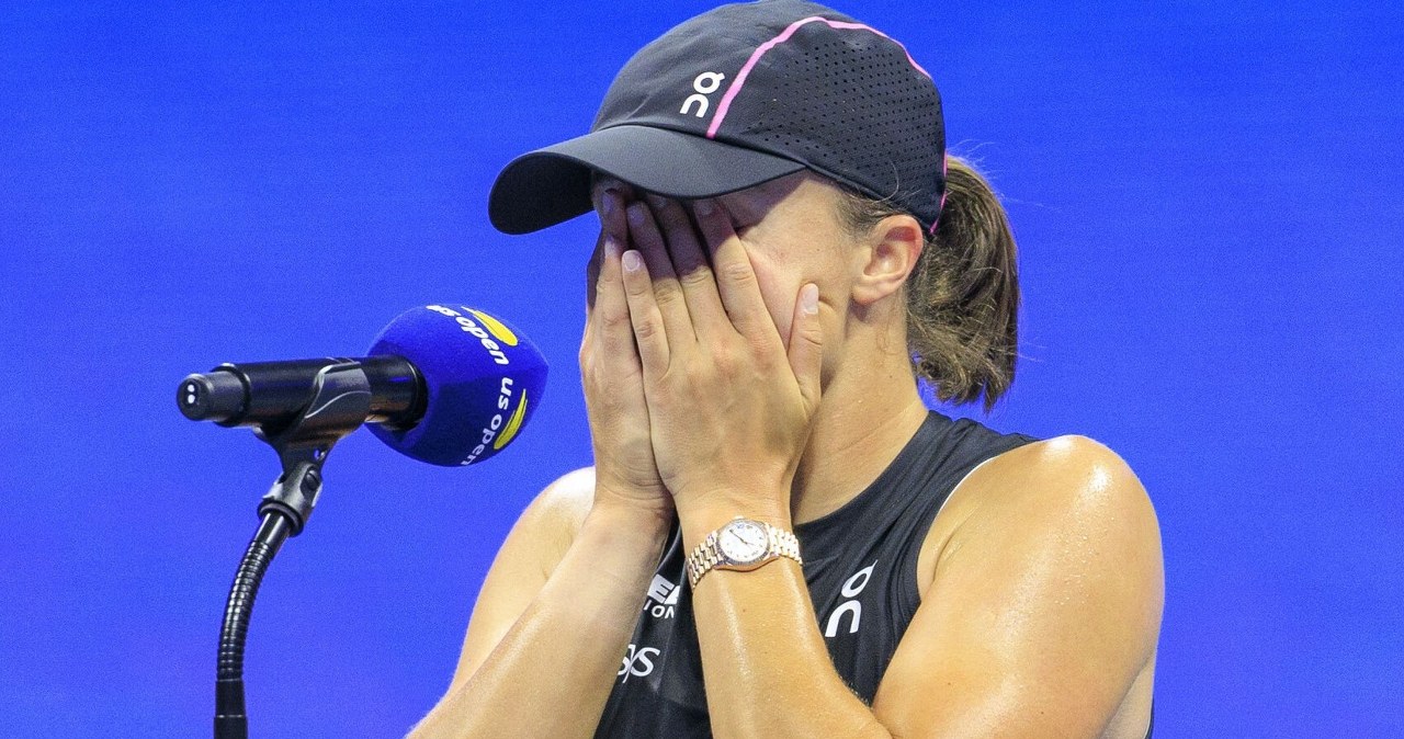 Zgasła ostatnia nadzieja Świątek. Koniec złudzeń. Oficjalny komunikat WTA