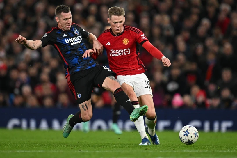 Pachnie hitem w Ekstraklasie. Grał z gigantami, a teraz transfer do Polski