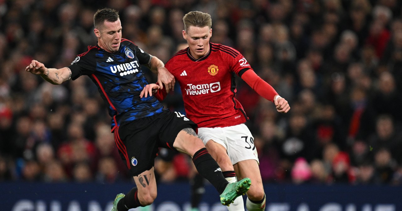 Pachnie hitem w Ekstraklasie. Grał z gigantami, a teraz transfer do Polski