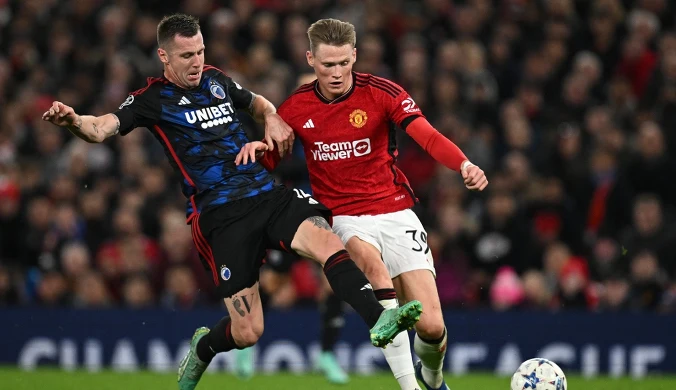 Pachnie hitem w Ekstraklasie. Grał z gigantami, a teraz transfer do Polski