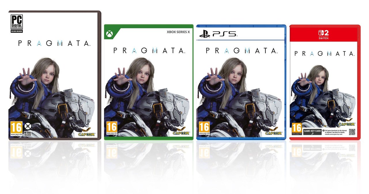 Pragmata w polskiej wersji językowej