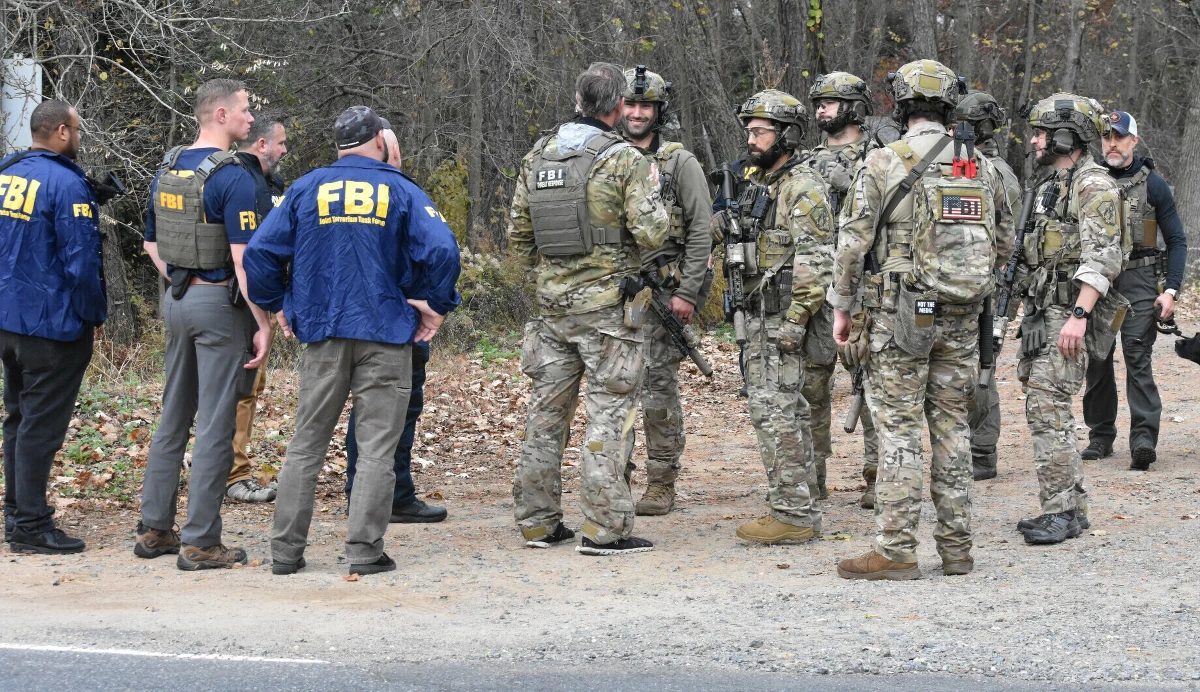 FBI, we współpracy z Departamentem Sprawiedliwości Stanów Zjednoczonych, zapobiegło serii zamachów bombowych planowanych przez radykalną grupę Turtle Island Liberation Front w Kalifornii - przekazała prokurator generalna USA Pam Bondi. Podkreśliła, że udaremniono "ogromne" i "przerażające" ataki terrorystyczne.