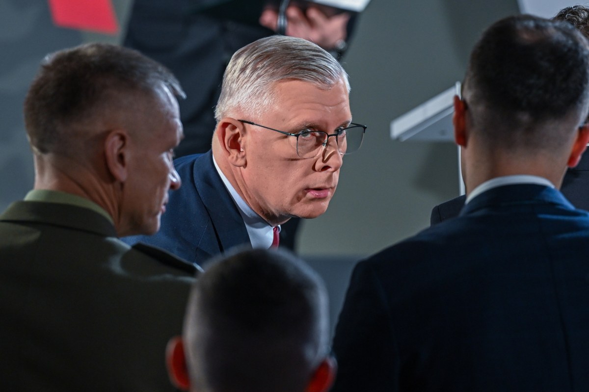 ​"GW" ujawniła dane o zdrowiu Cenckiewicza. Jest decyzja prokuratury