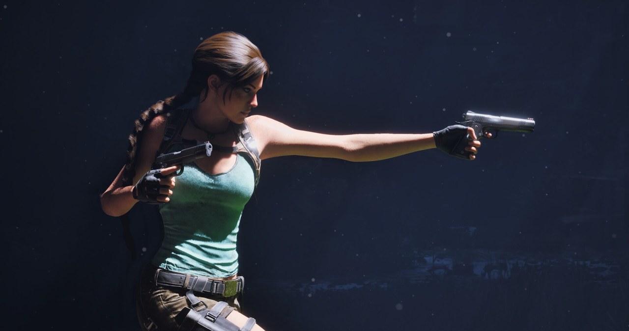Nowy Tomb Raider bez polskiego języka? W sieci ruszyła głośna petycja