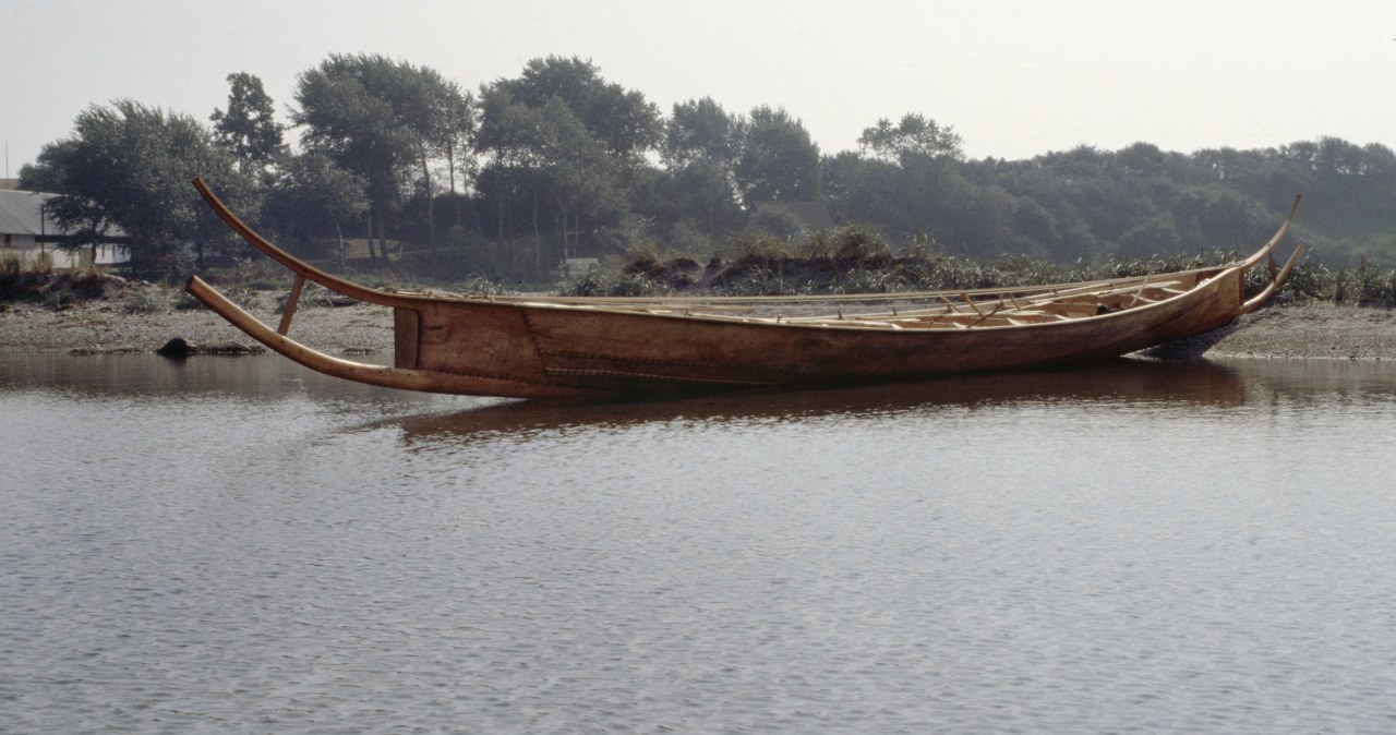 Odcisk palca, który przetrwał wieki. Ujawniają nowe sekrety Hjortspring
