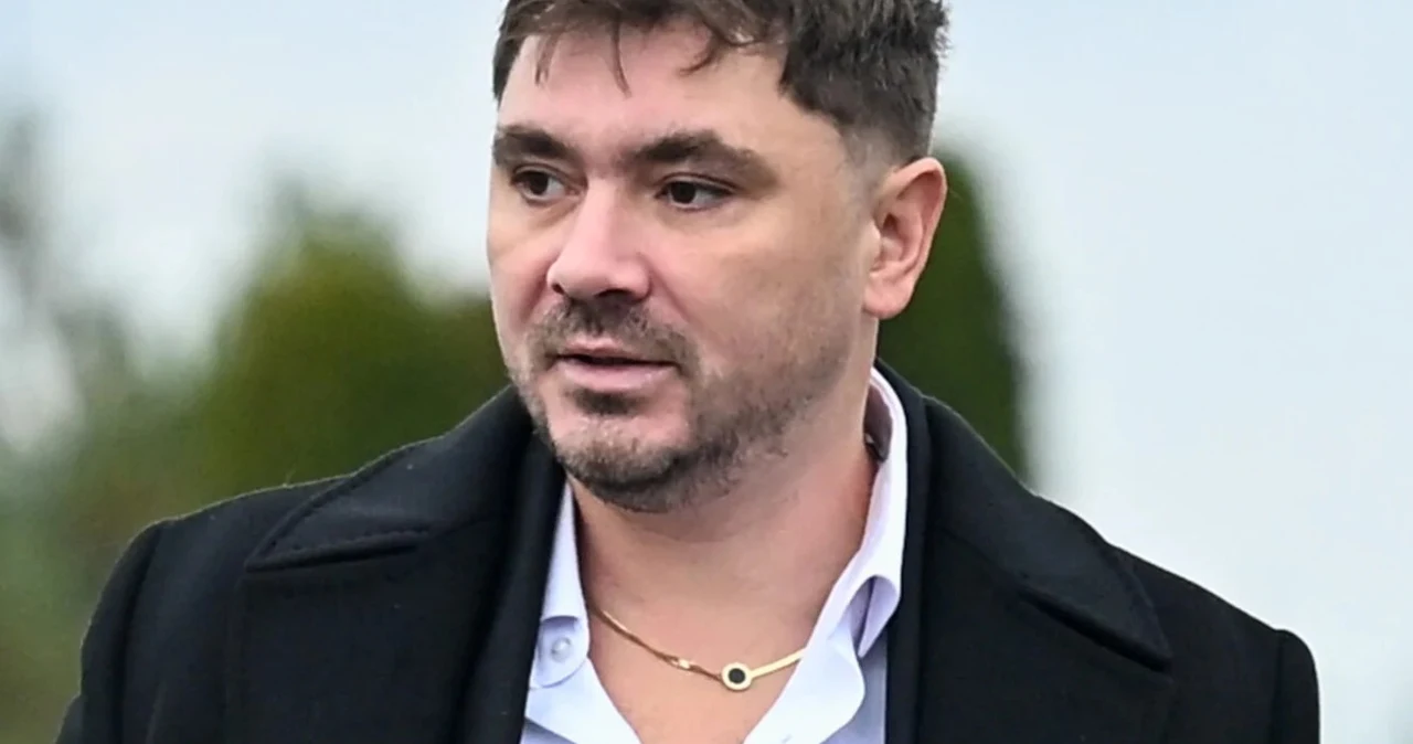 To nie koniec głośnej afery. Syn Zenka Martyniuka domaga się rekompensaty