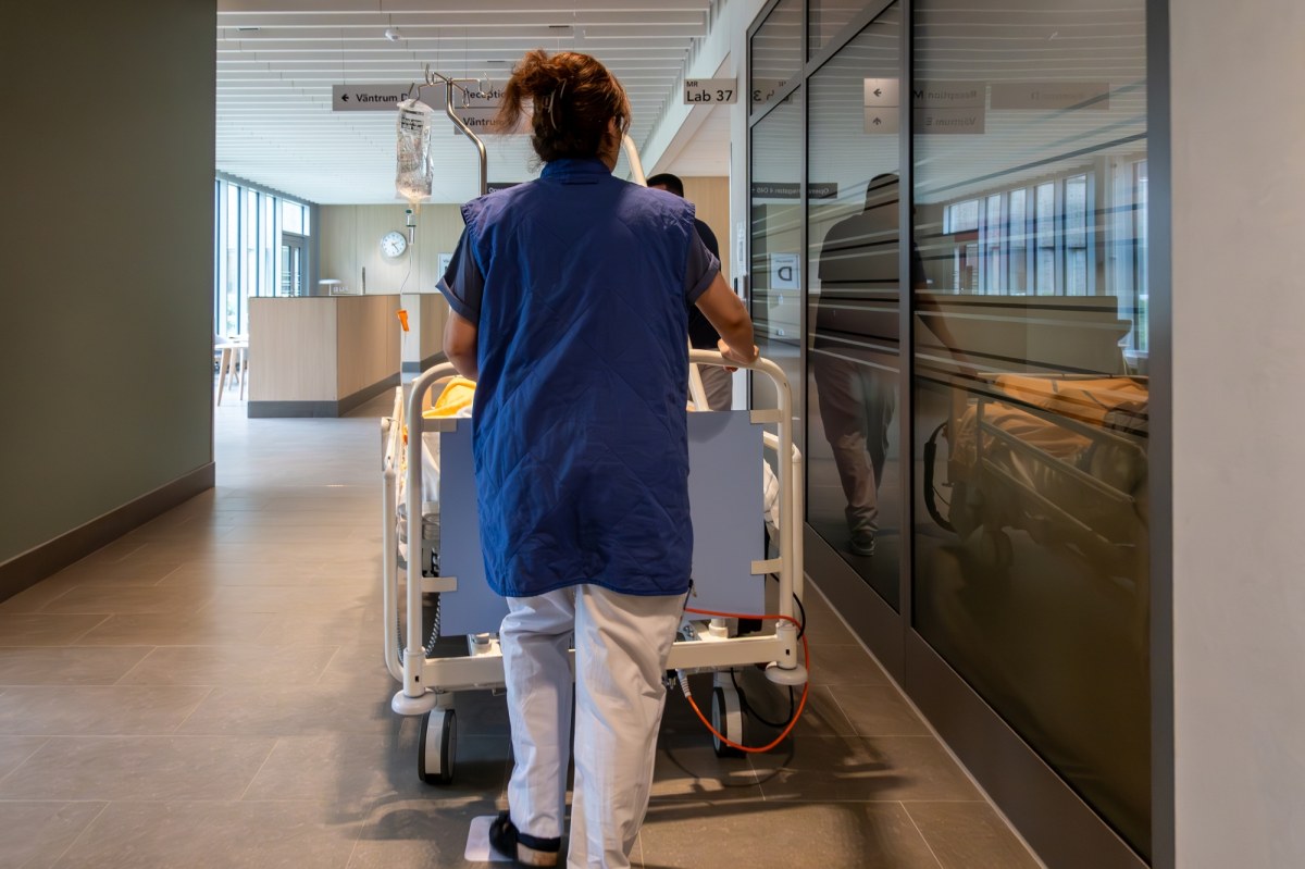 ​Dodatkowe miliardy trafiły do NFZ. Na co będą wydane?