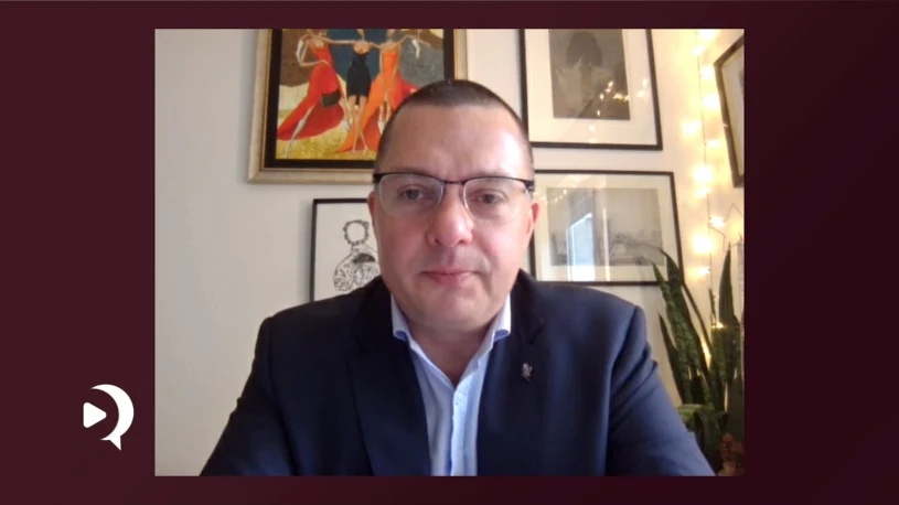 "No to Piątek". Tak się rekrutuje i szkoli polskich szpiegów