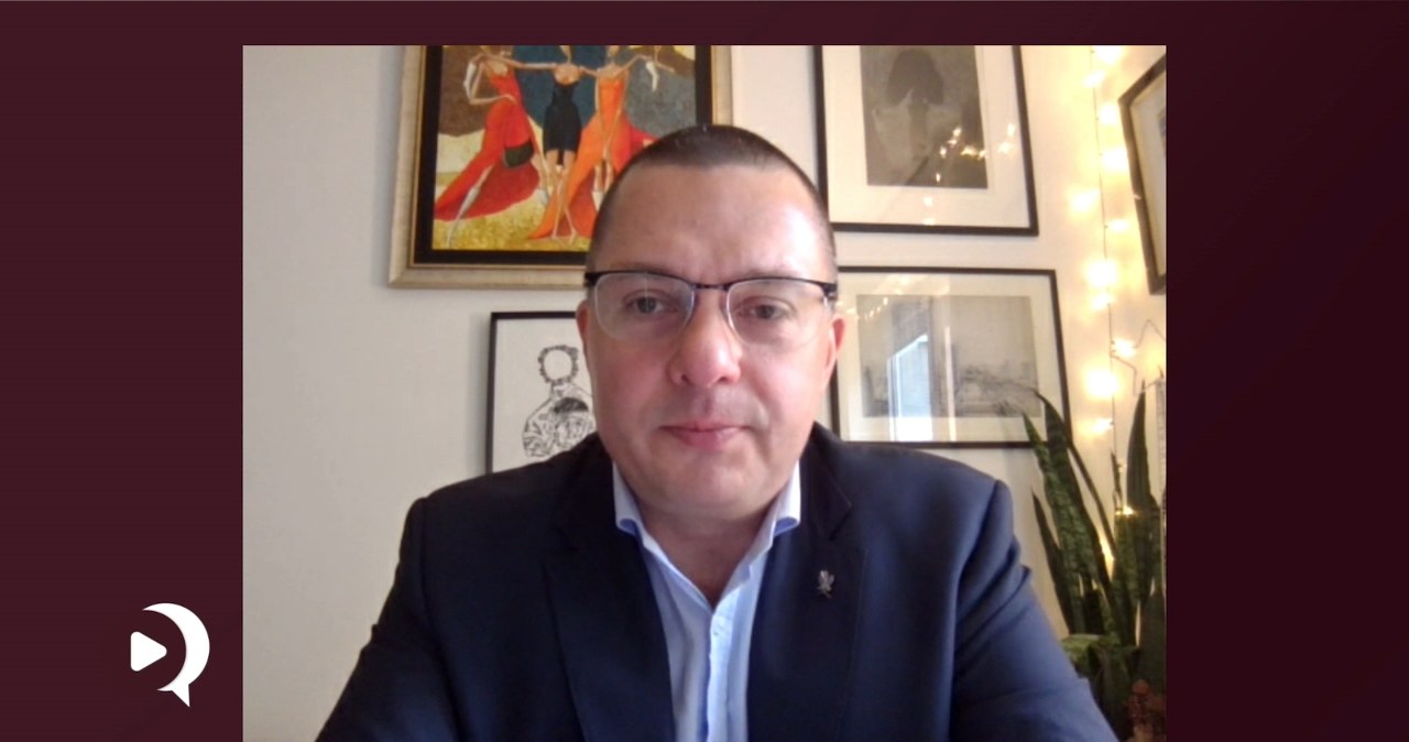 "No to Piątek". Tak się rekrutuje i szkoli polskich szpiegów