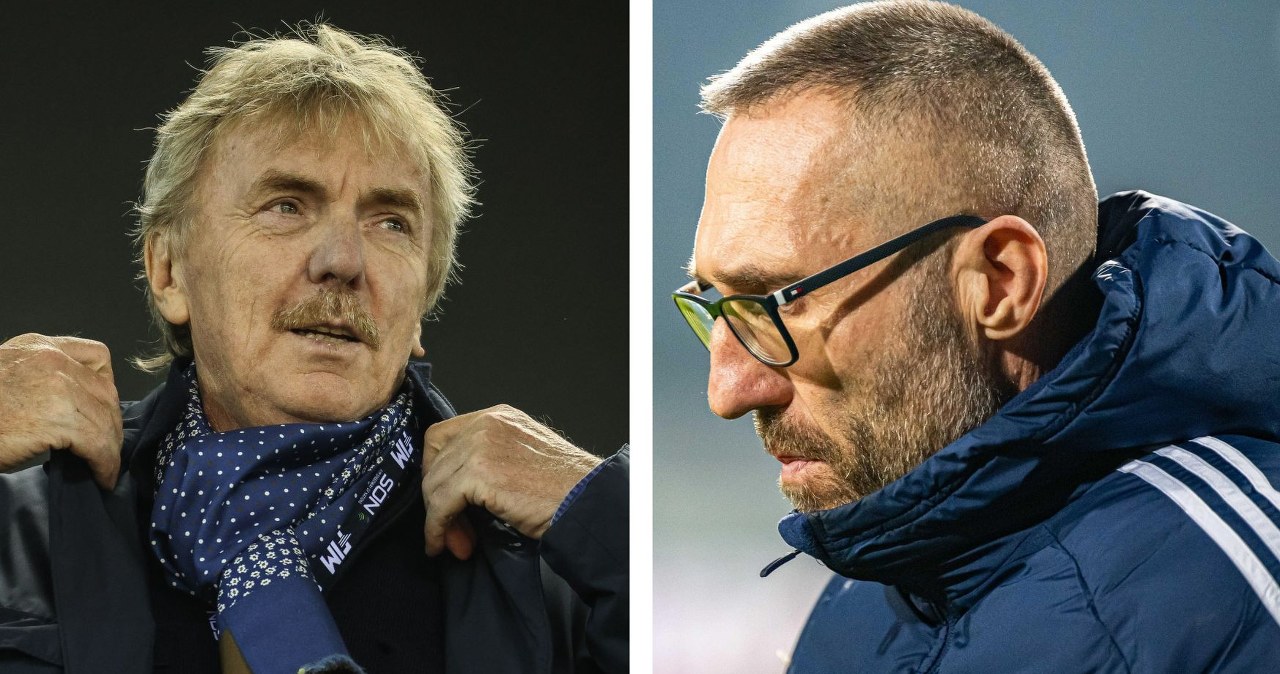 Boniek grzmi w sprawie Papszuna. Zmieszał z błotem autora tej wypowiedzi