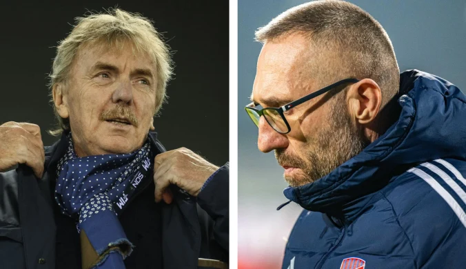 Boniek grzmi w sprawie Papszuna. Zmieszał z błotem autora tej wypowiedzi