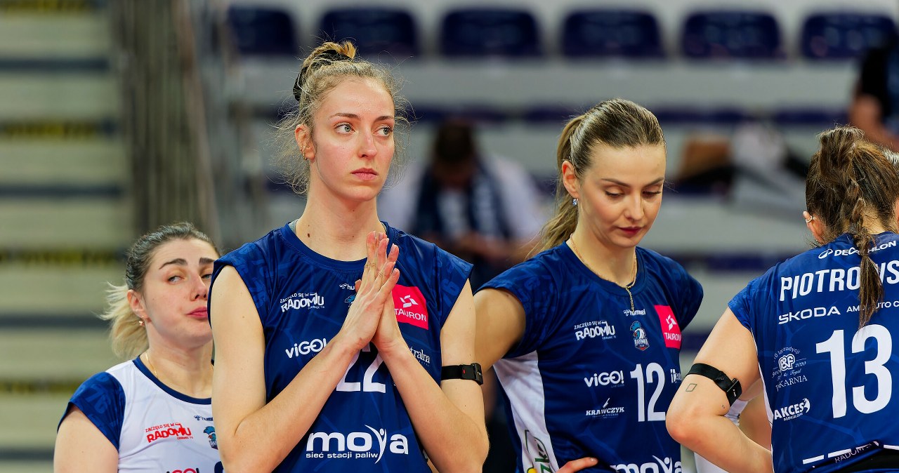 Wstrząs w polskim klubie. Jest selekcjonerem, właśnie stracił pracę