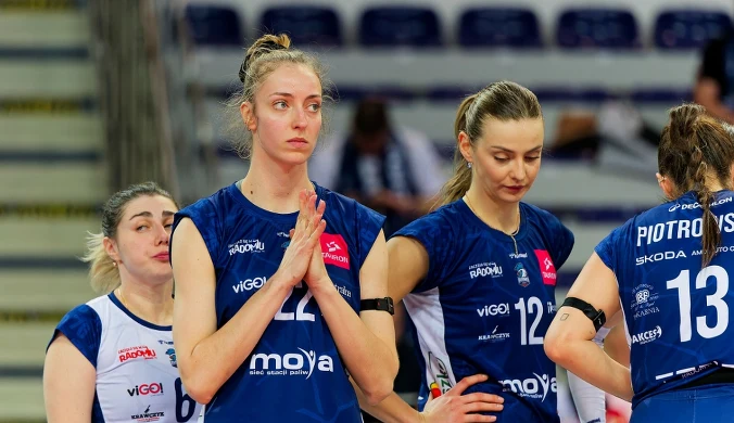 Wstrząs w polskim klubie. Jest selekcjonerem, właśnie stracił pracę