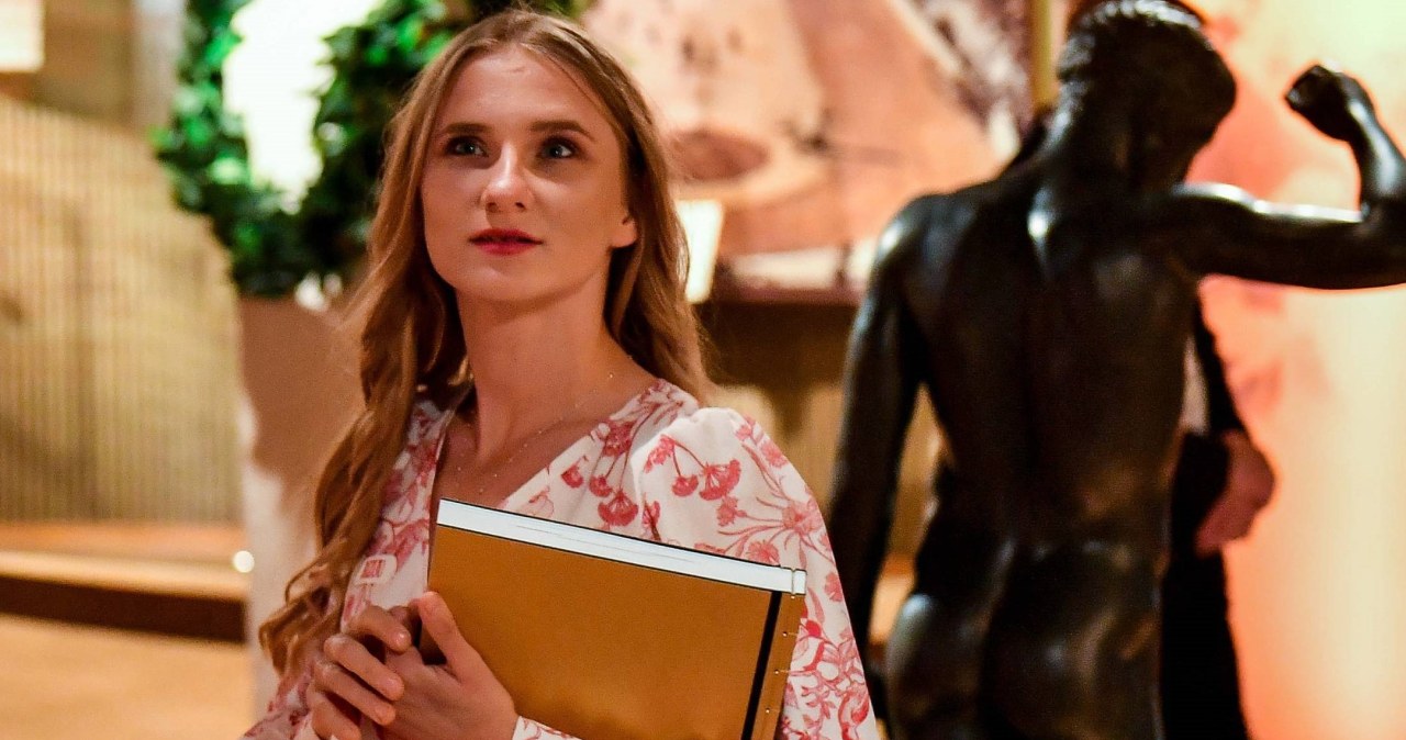 Polska medalistka dopięła swego. 18 noblistów, 3 premierów. I wreszcie ona