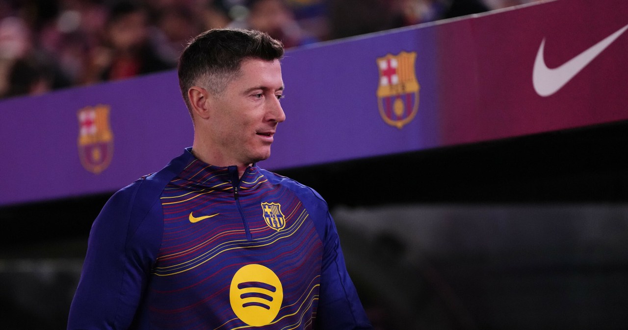 Media: Chcą przeprowadzki Lewandowskiego. Są pierwsze kroki. Sensacyjny zwrot