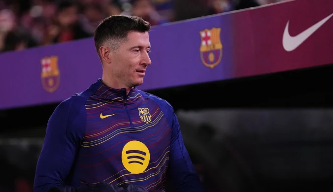 Chcą przeprowadzki Lewandowskiego. Podjęto pierwsze kroki. Sensacyjny zwrot