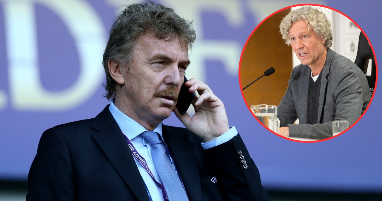 Boniek już nie kryje ws. Legii. Padł temat rezygnacji, to byłaby rewolucja