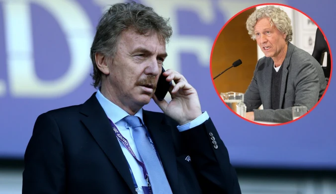 Boniek już nie kryje ws. Legii. Padł temat rezygnacji, to byłaby rewolucja