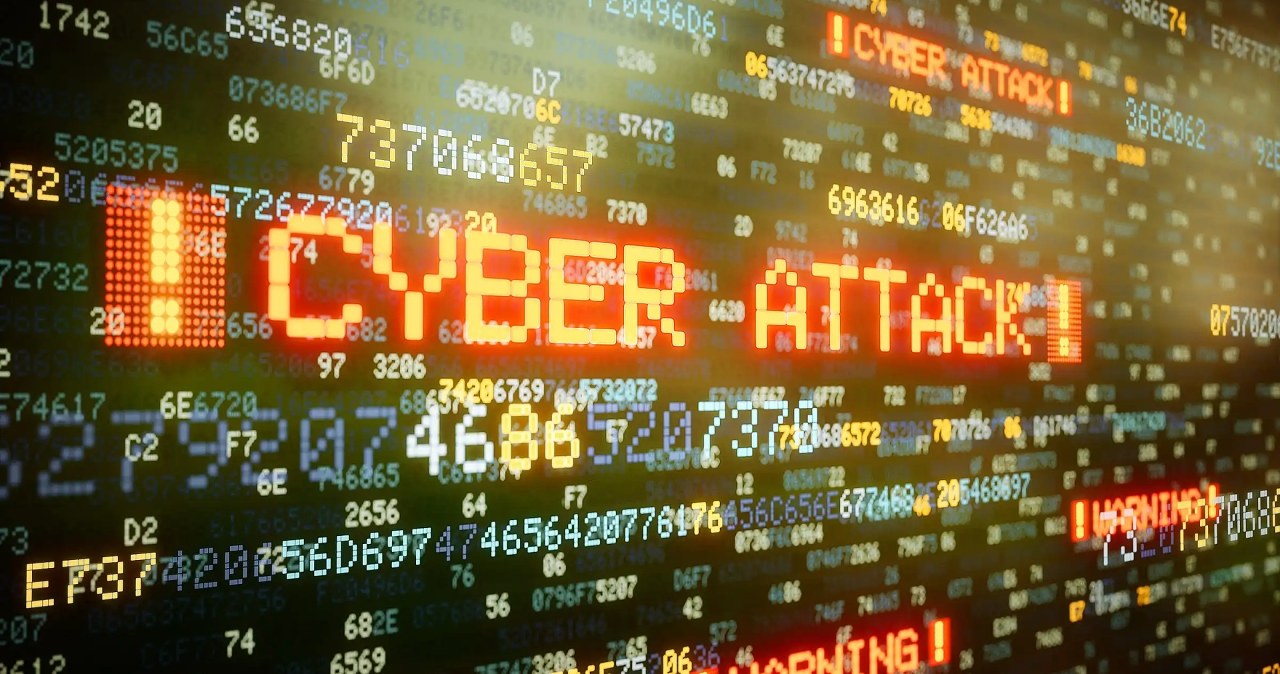 Cyberatak na państwowy urząd. Wykradziono ważne dane