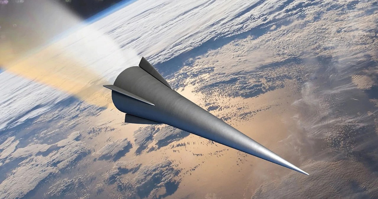 USA ujawniły możliwości hipersonicznych pocisków Dark Eagle. Rosja bezradna