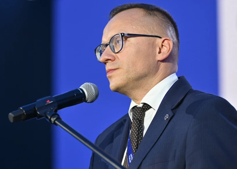 Artur Soboń łagodzi wydźwięk konfliktu w NBP. "Nie ma zamachu stanu"